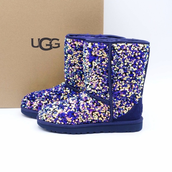 UGG | Shoes | New Ugg Womens Classic 